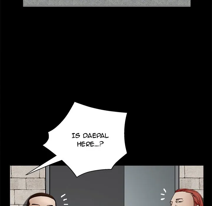 Read The leash chapter 12 image 154 on Lezhin
