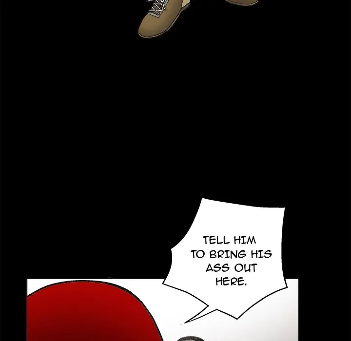 Read The leash chapter 12 image 160 on Lezhin