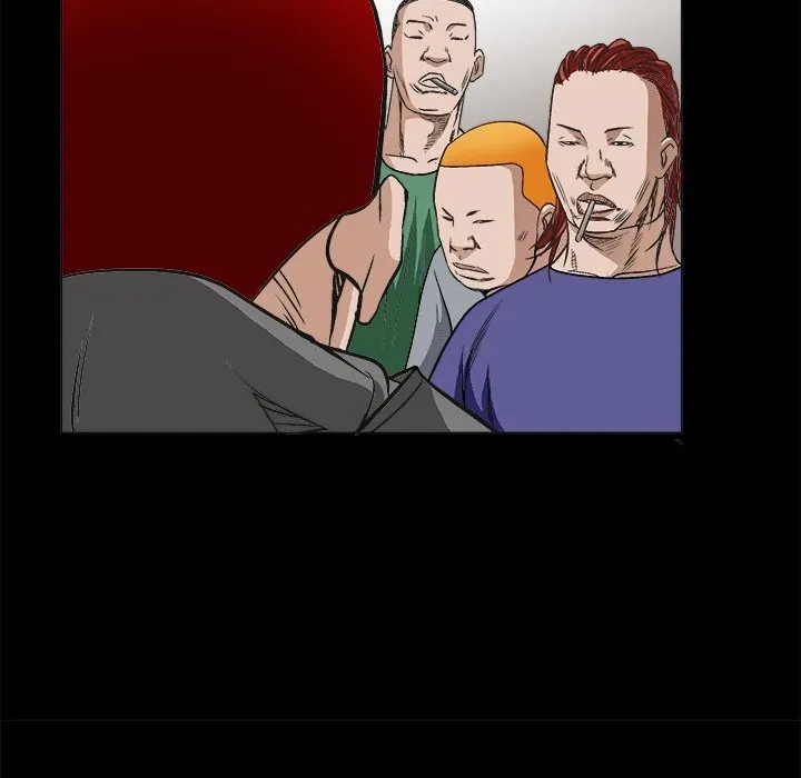 Read The leash chapter 12 image 161 on Lezhin