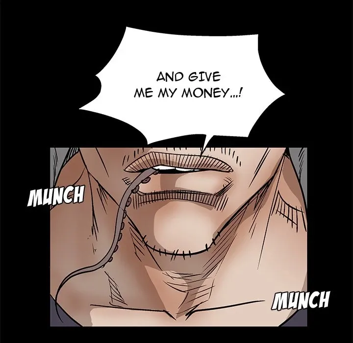 Read The leash chapter 12 image 162 on Lezhin