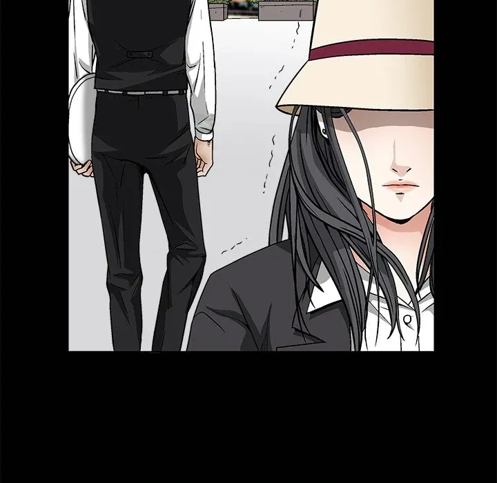 Read The leash chapter 12 image 17 on Lezhin