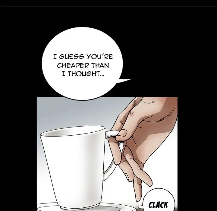 Read The leash chapter 12 image 19 on Lezhin