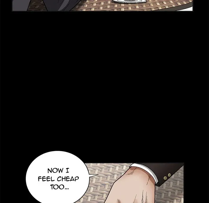 Read The leash chapter 12 image 22 on Lezhin