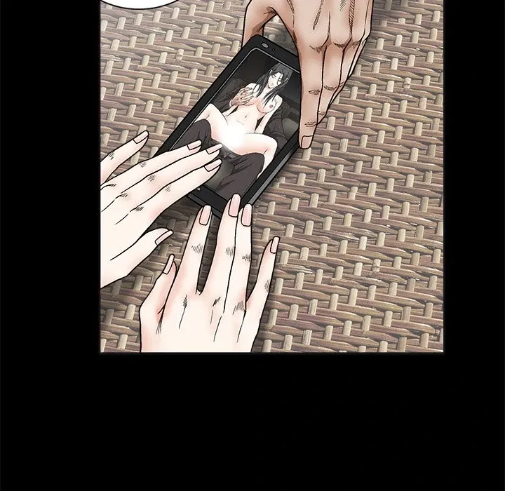 Read The leash chapter 12 image 23 on Lezhin