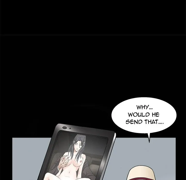 Read The leash chapter 12 image 24 on Lezhin