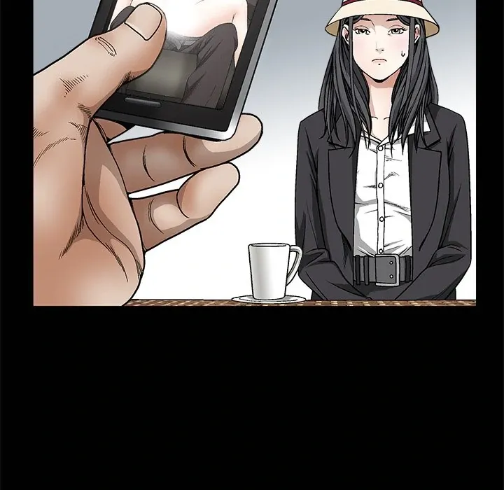 Read The leash chapter 12 image 25 on Lezhin