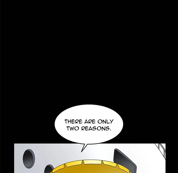 Read The leash chapter 12 image 26 on Lezhin