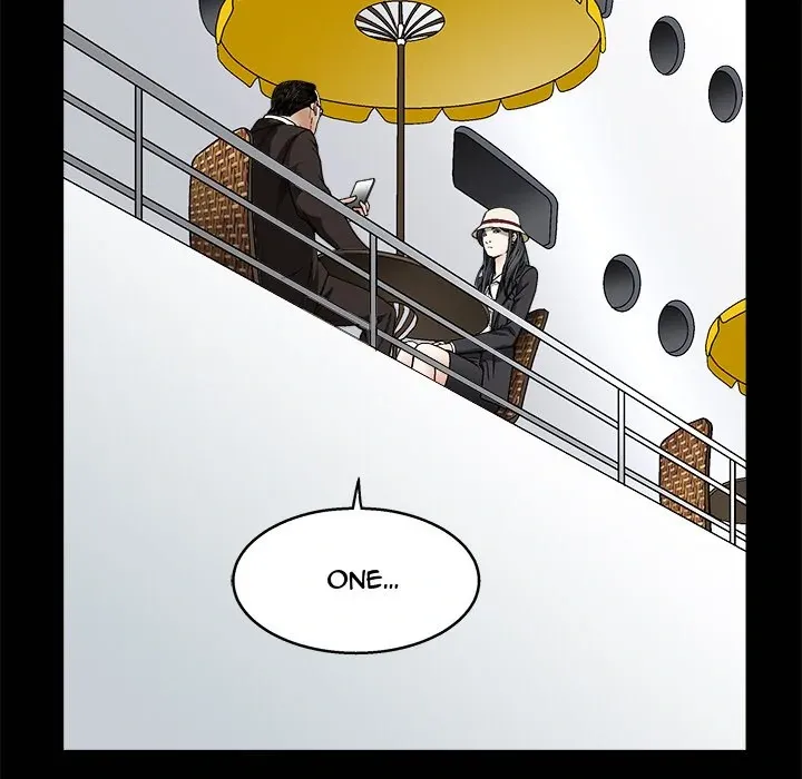 Read The leash chapter 12 image 27 on Lezhin