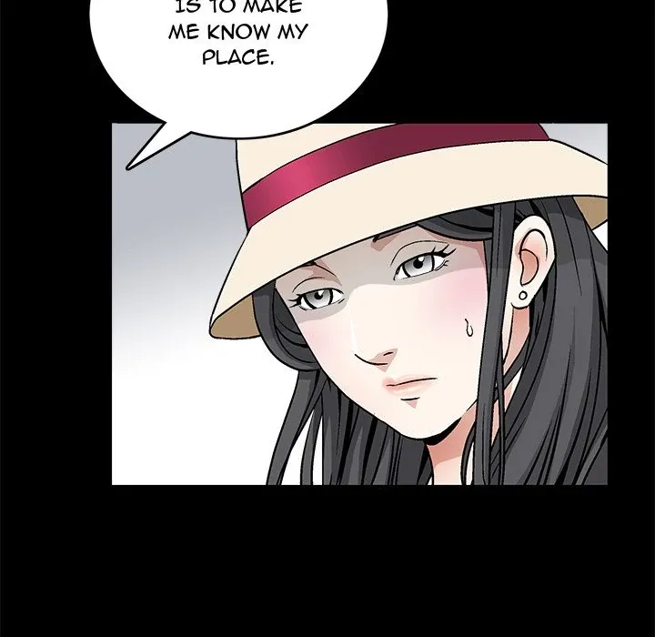 Read The leash chapter 12 image 30 on Lezhin