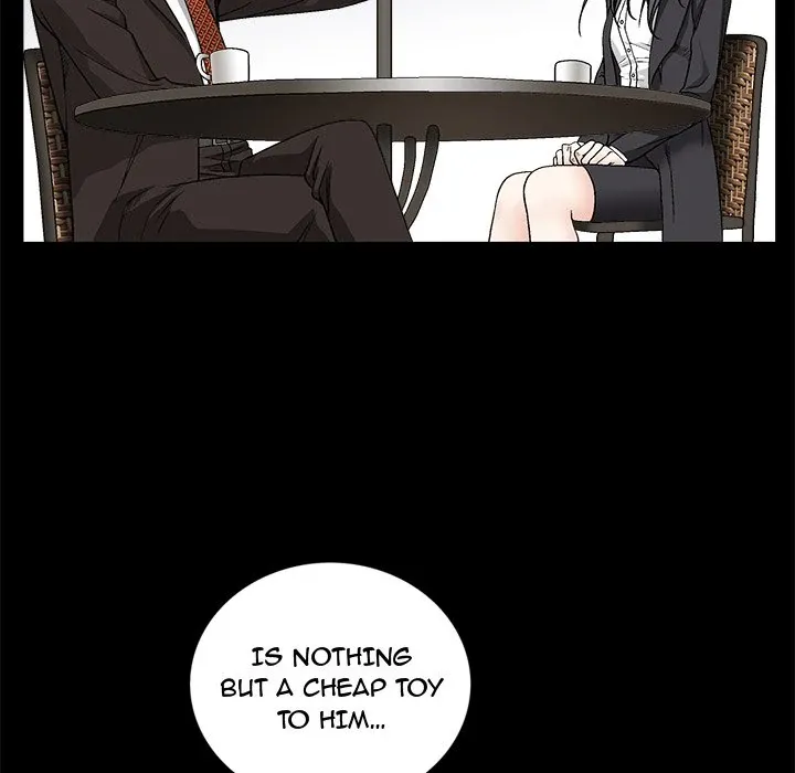 Read The leash chapter 12 image 32 on Lezhin