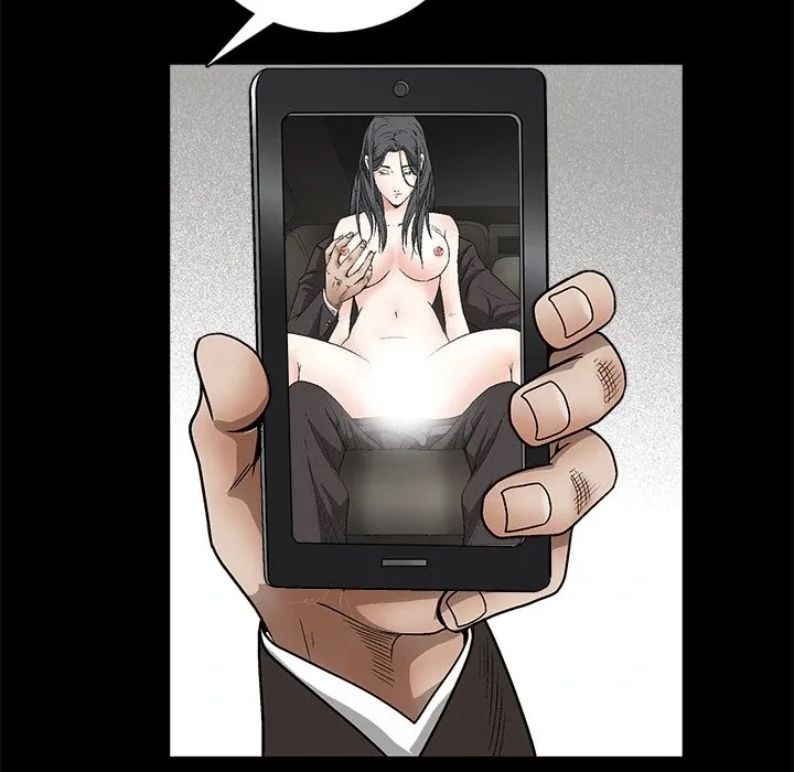 Read The leash chapter 12 image 33 on Lezhin