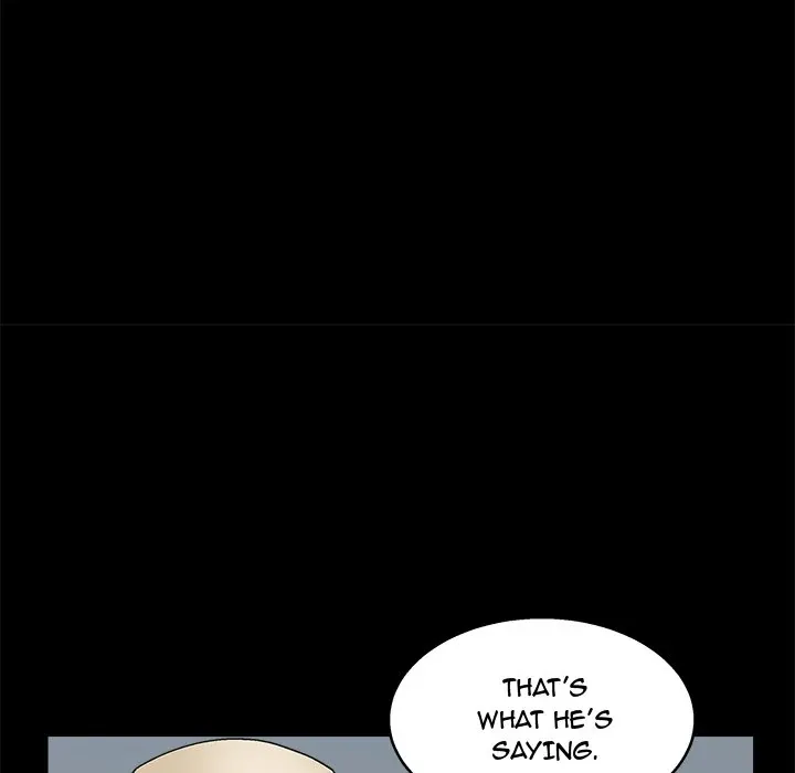 Read The leash chapter 12 image 34 on Lezhin