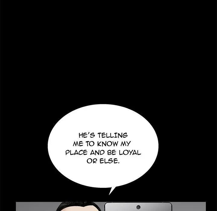 Read The leash chapter 12 image 36 on Lezhin