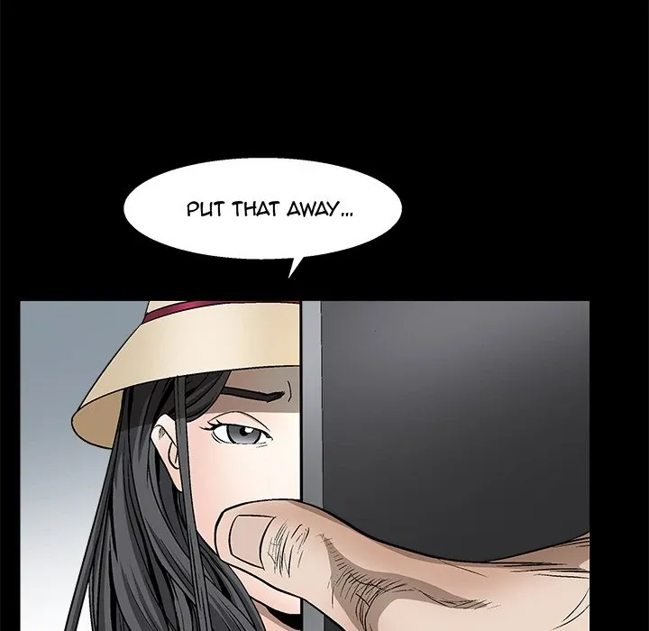 Read The leash chapter 12 image 38 on Lezhin