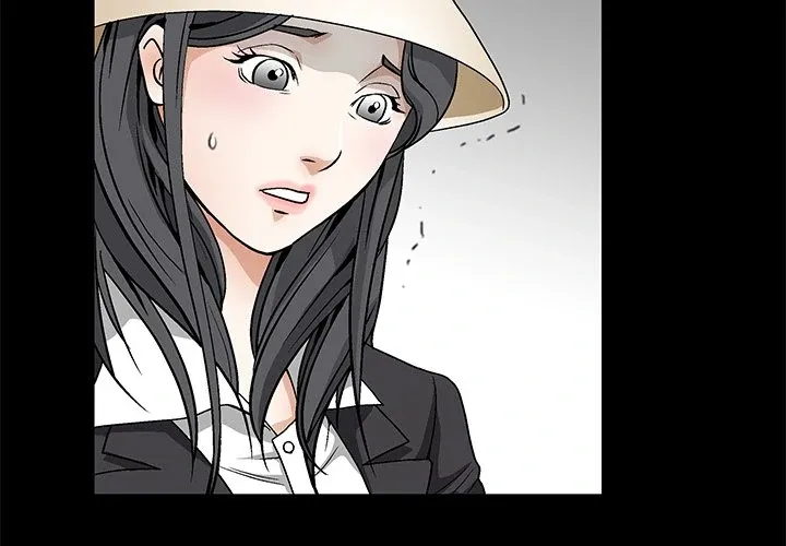 Read The leash chapter 12 image 4 on Lezhin