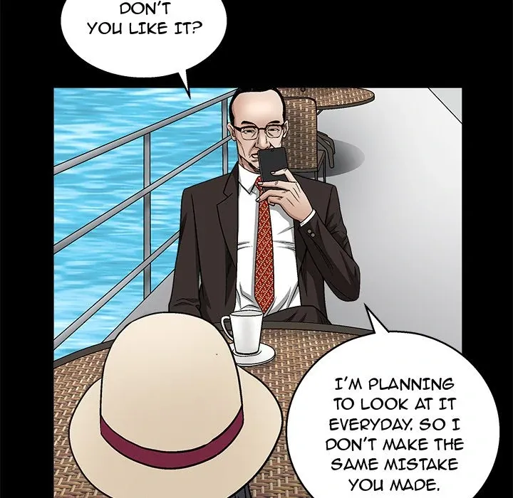 Read The leash chapter 12 image 40 on Lezhin