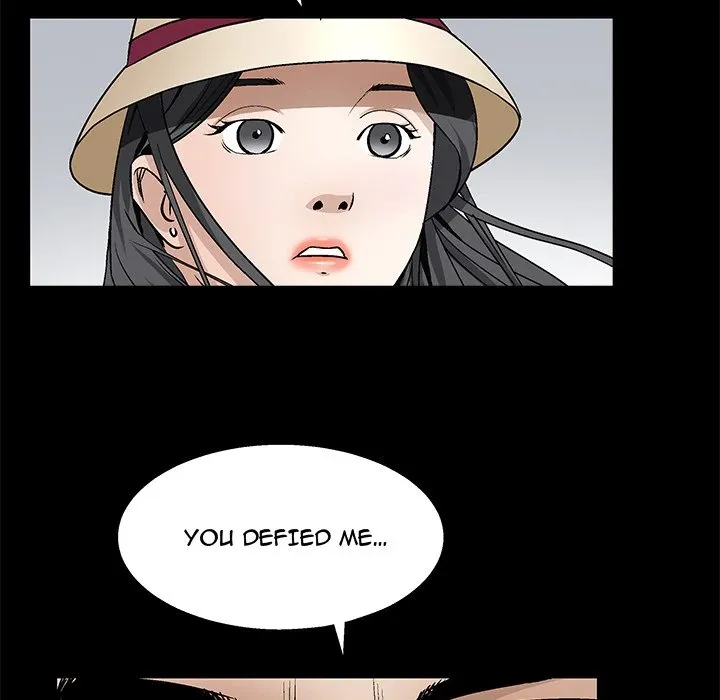 Read The leash chapter 12 image 42 on Lezhin