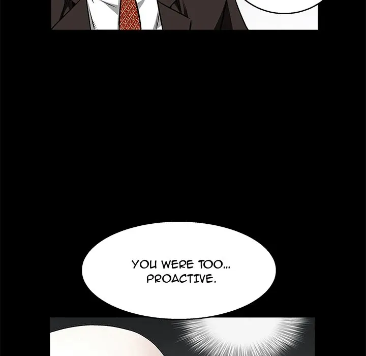 Read The leash chapter 12 image 47 on Lezhin