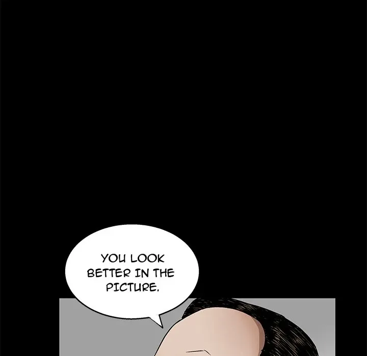 Read The leash chapter 12 image 5 on Lezhin