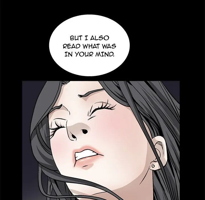 Read The leash chapter 12 image 51 on Lezhin