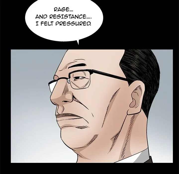 Read The leash chapter 12 image 53 on Lezhin