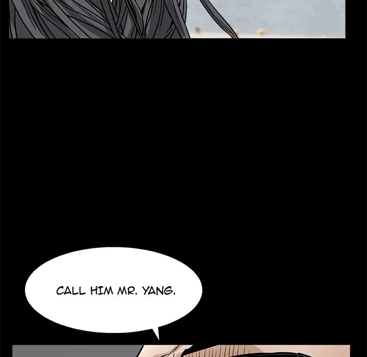Read The leash chapter 12 image 55 on Lezhin
