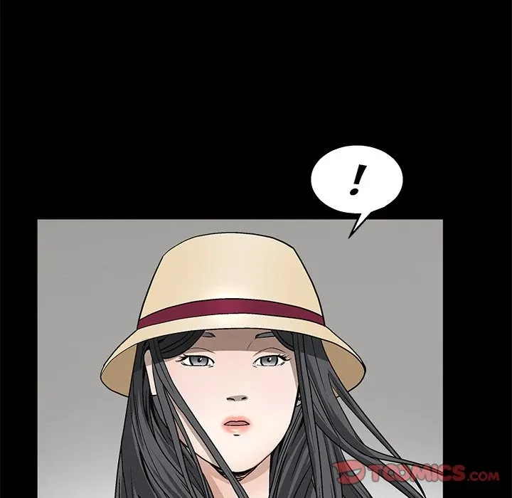 Read The leash chapter 12 image 57 on Lezhin