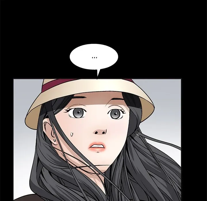 Read The leash chapter 12 image 61 on Lezhin