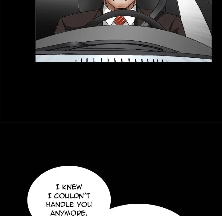 Read The leash chapter 12 image 67 on Lezhin