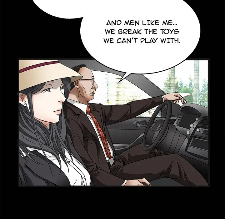 Read The leash chapter 12 image 68 on Lezhin