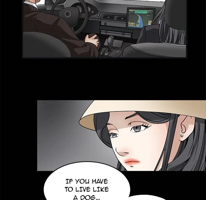 Read The leash chapter 12 image 70 on Lezhin