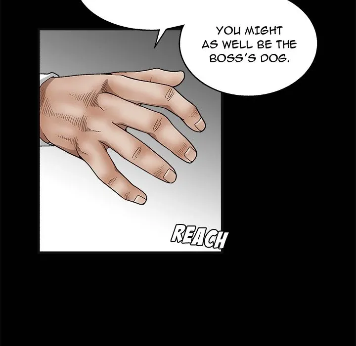 Read The leash chapter 12 image 71 on Lezhin