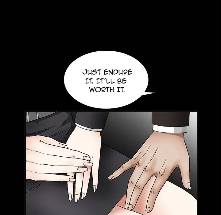 Read The leash chapter 12 image 72 on Lezhin