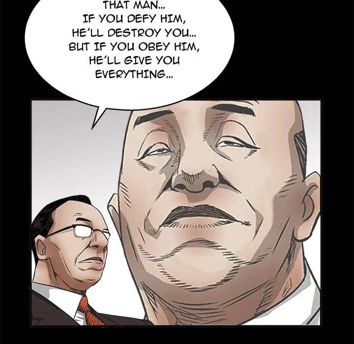 Read The leash chapter 12 image 74 on Lezhin