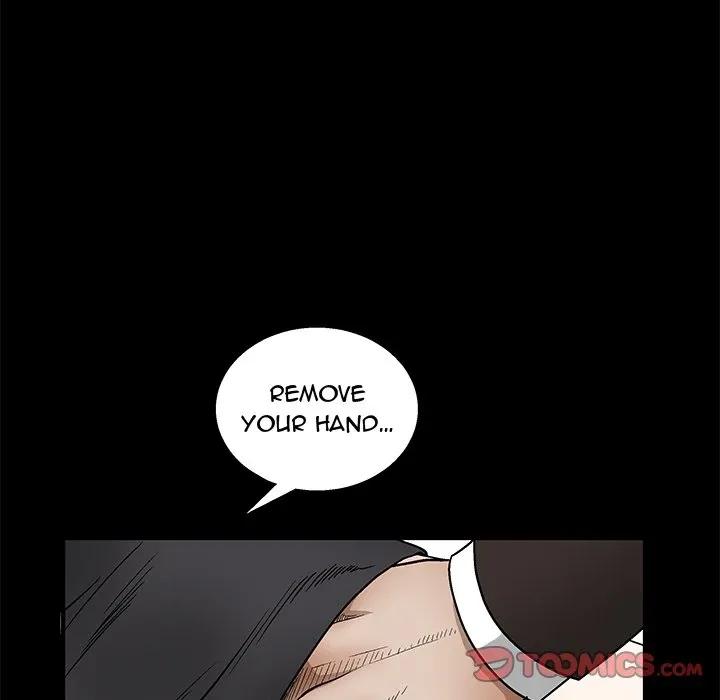 Read The leash chapter 12 image 75 on Lezhin