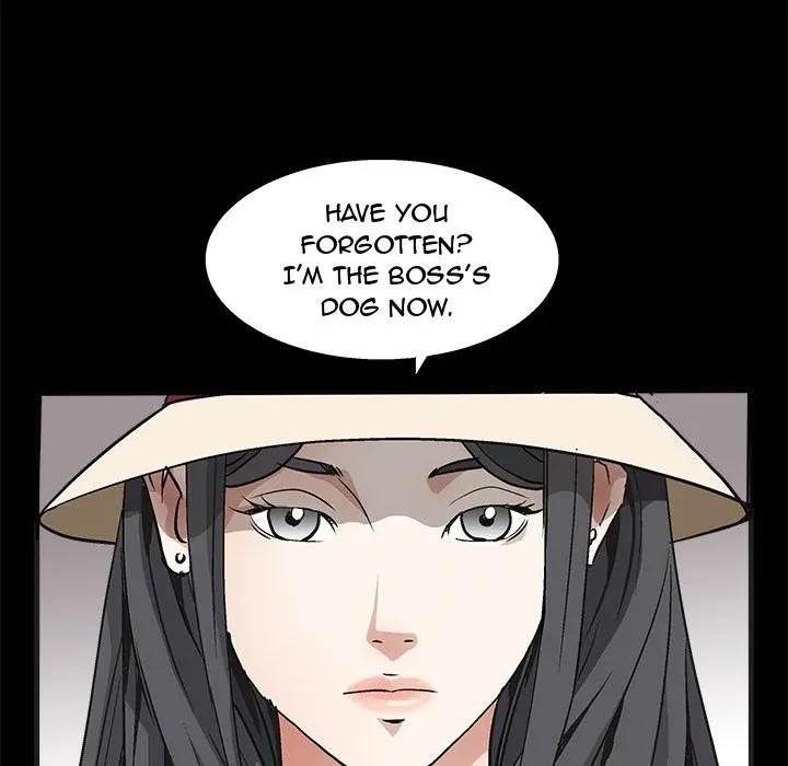 Read The leash chapter 12 image 78 on Lezhin