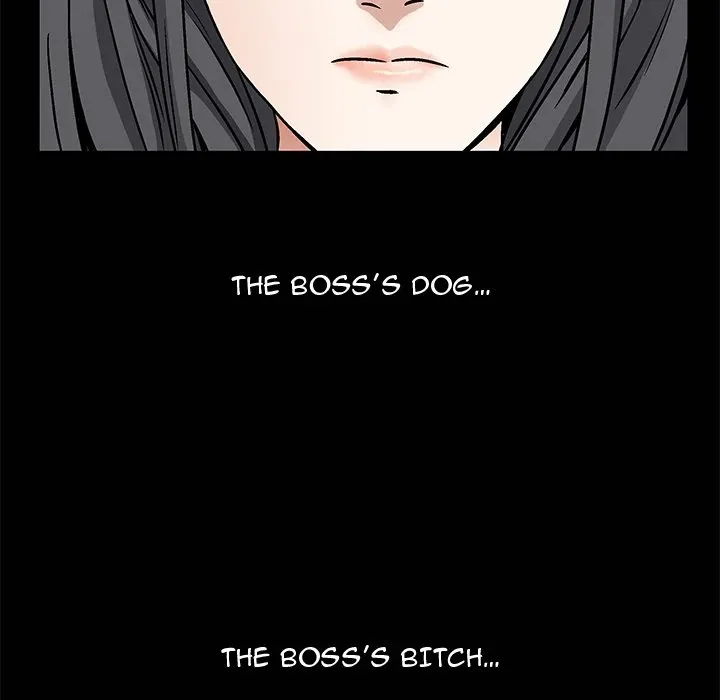 Read The leash chapter 12 image 82 on Lezhin