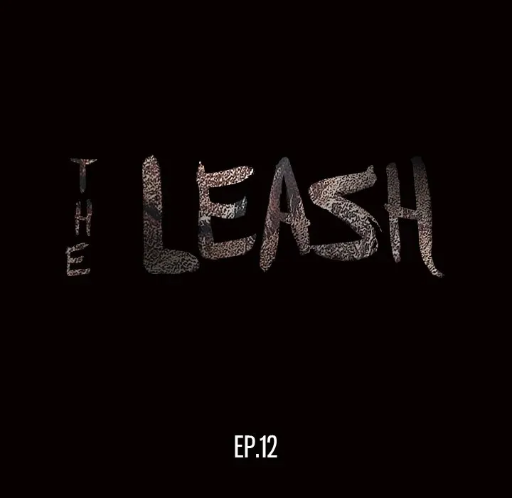 Read The leash chapter 12 image 85 on Lezhin
