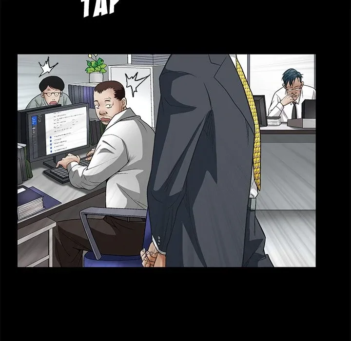 Read The leash chapter 12 image 91 on Lezhin