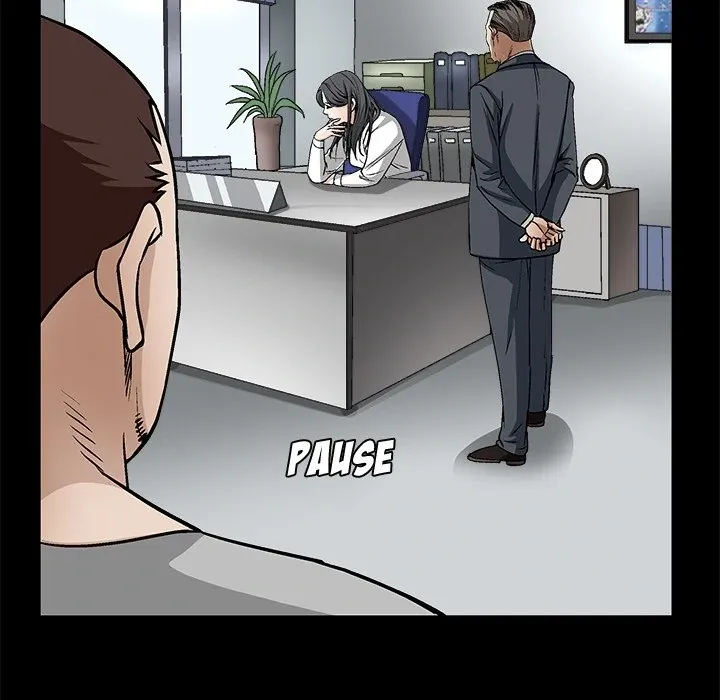 Read The leash chapter 12 image 94 on Lezhin