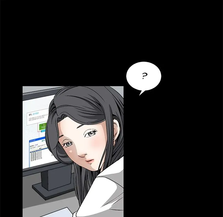 Read The leash chapter 12 image 95 on Lezhin