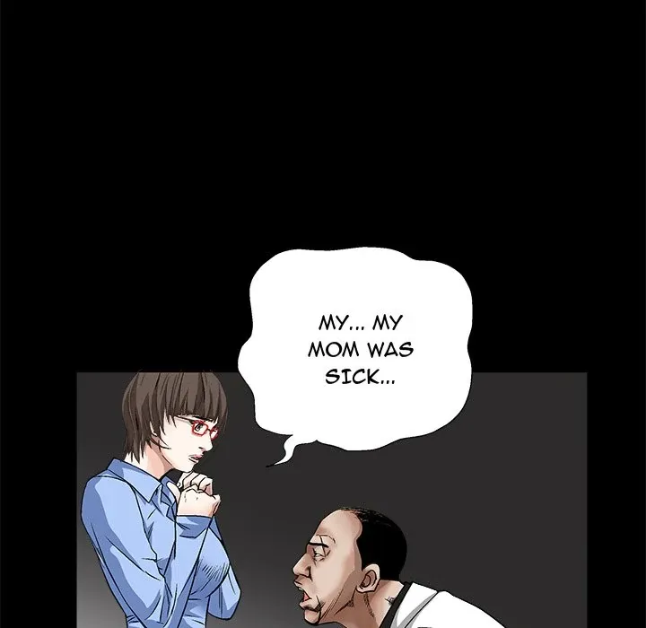 Read The leash chapter 13 image 10 on Lezhin