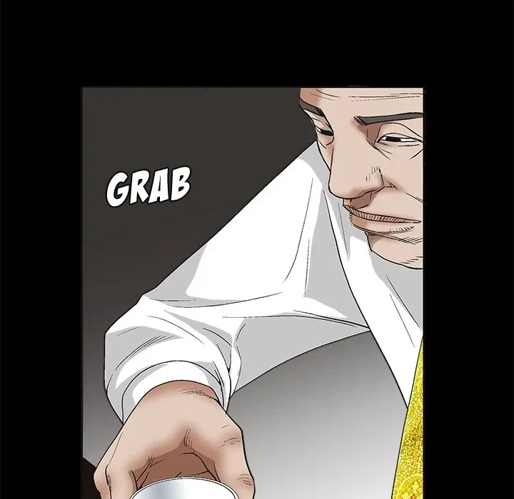 Read The leash chapter 13 image 100 on Lezhin