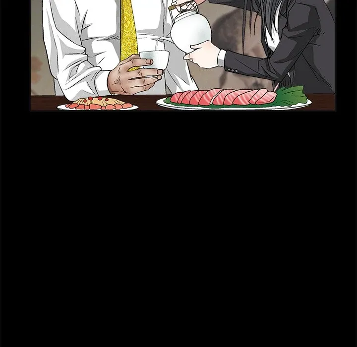 Read The leash chapter 13 image 104 on Lezhin