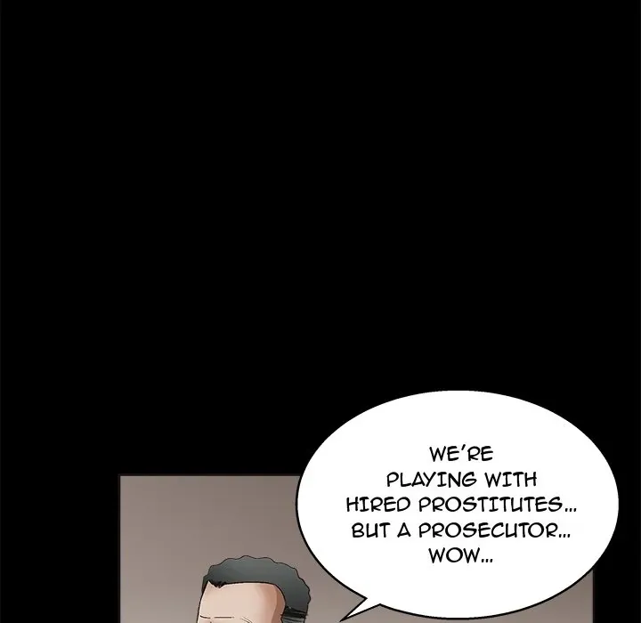 Read The leash chapter 13 image 106 on Lezhin