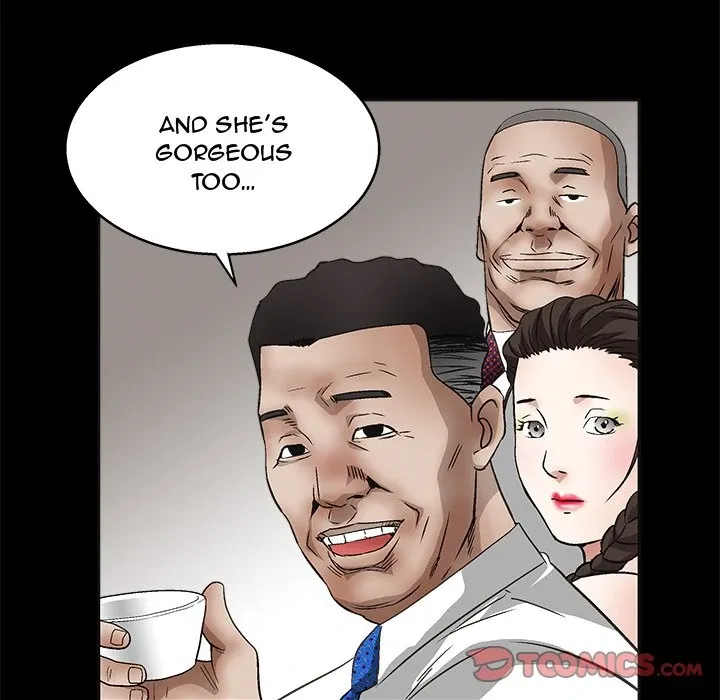 Read The leash chapter 13 image 108 on Lezhin