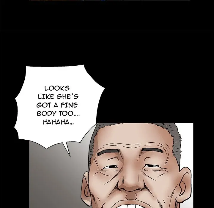 Read The leash chapter 13 image 109 on Lezhin