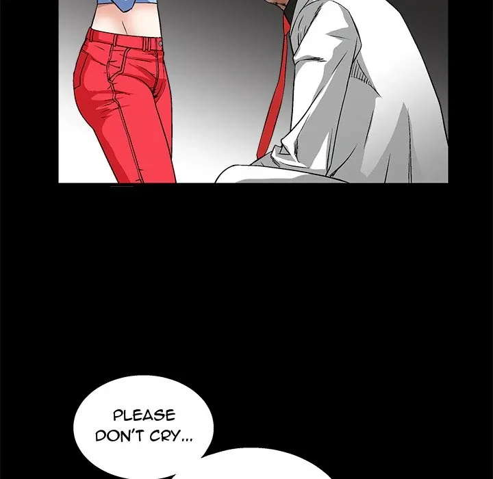 Read The leash chapter 13 image 11 on Lezhin