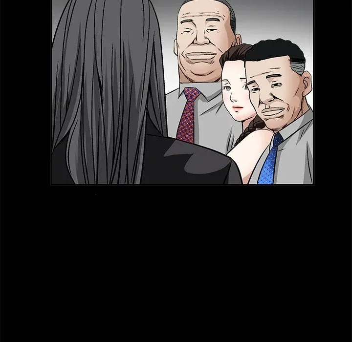 Read The leash chapter 13 image 118 on Lezhin