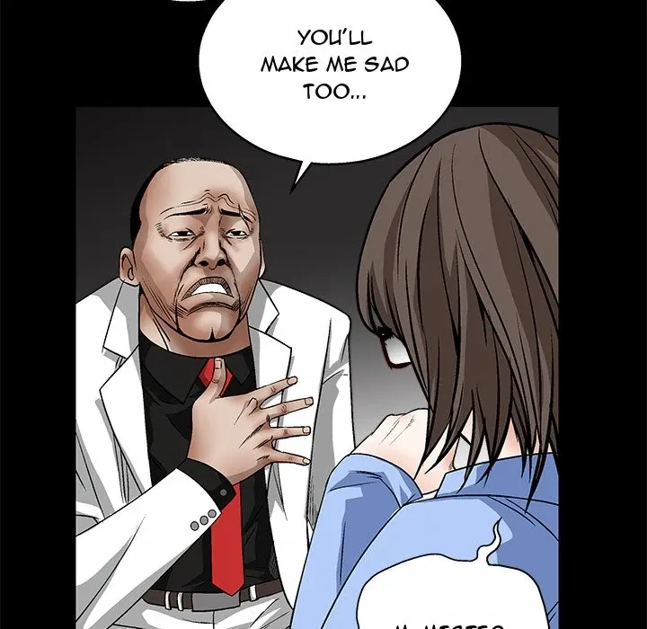 Read The leash chapter 13 image 12 on Lezhin